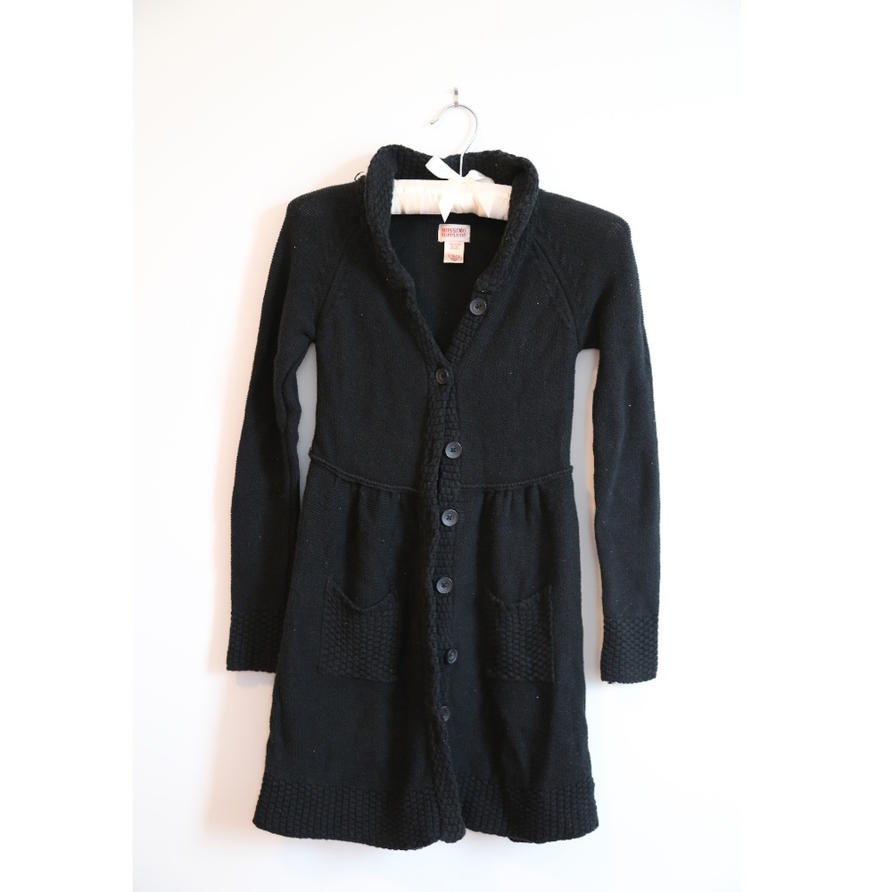Tunic / Sweater